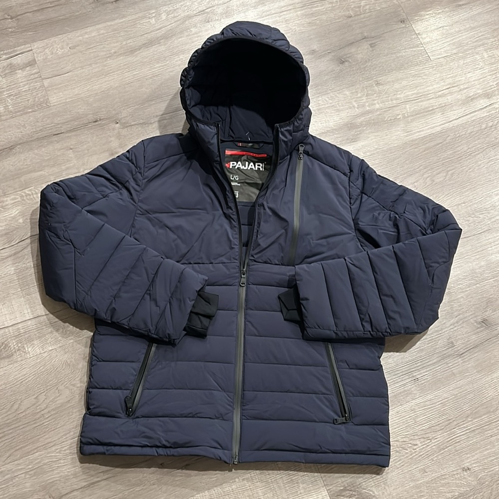 PAJAR | Men’s Puffer Jacket